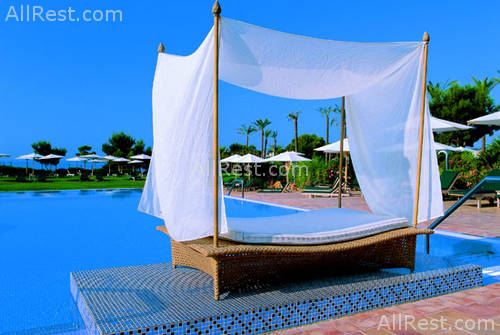 Mardavall Hotel & Spa 11
